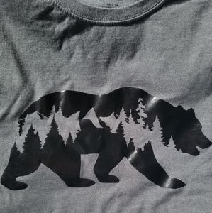 Fruit of the loom shirt